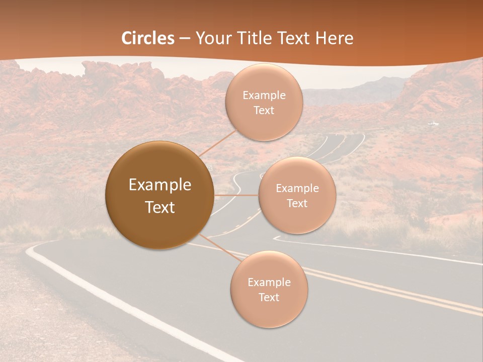 House Technology Home PowerPoint Template
