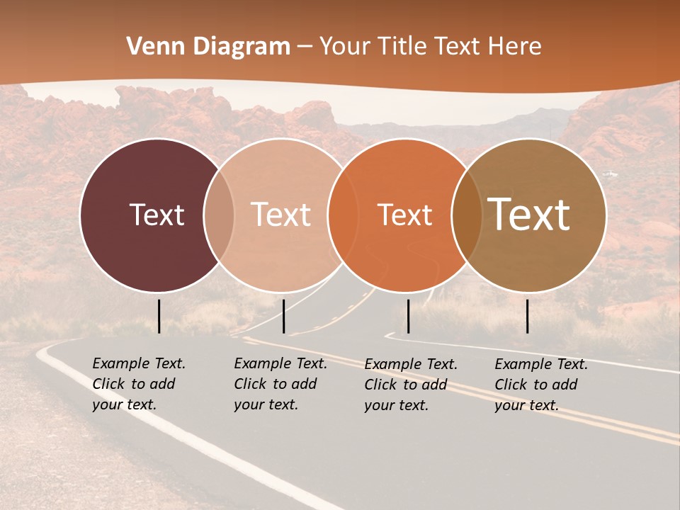 House Technology Home PowerPoint Template