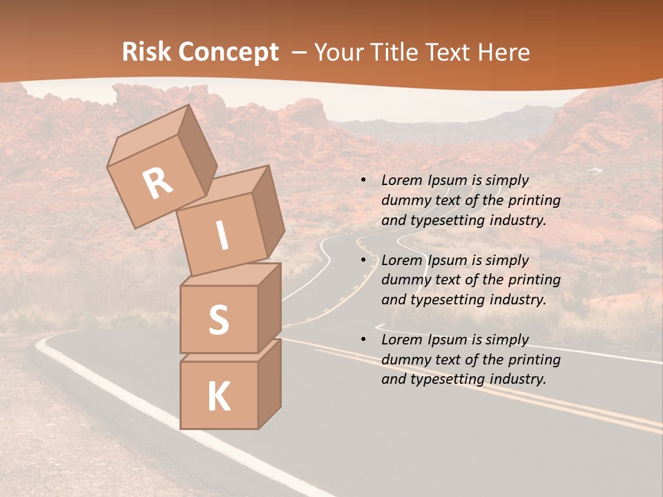 House Technology Home PowerPoint Template