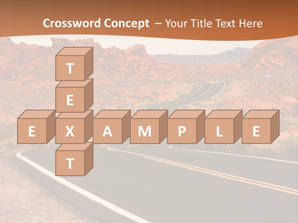 House Technology Home PowerPoint Template