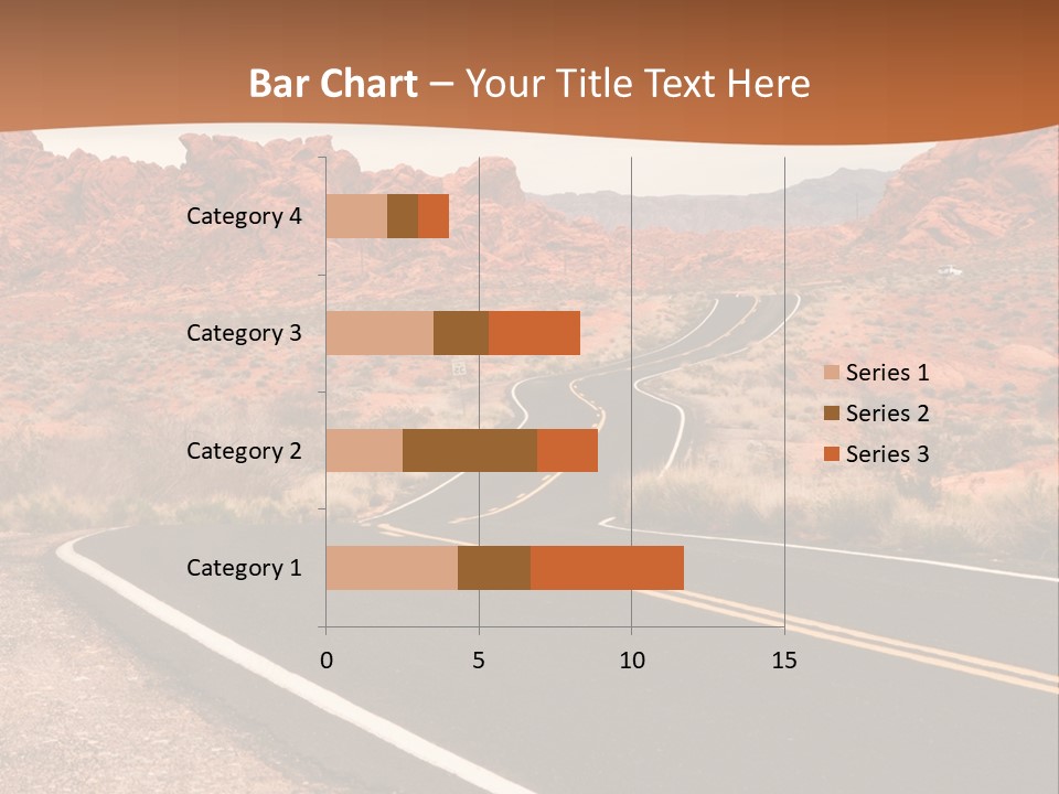 House Technology Home PowerPoint Template