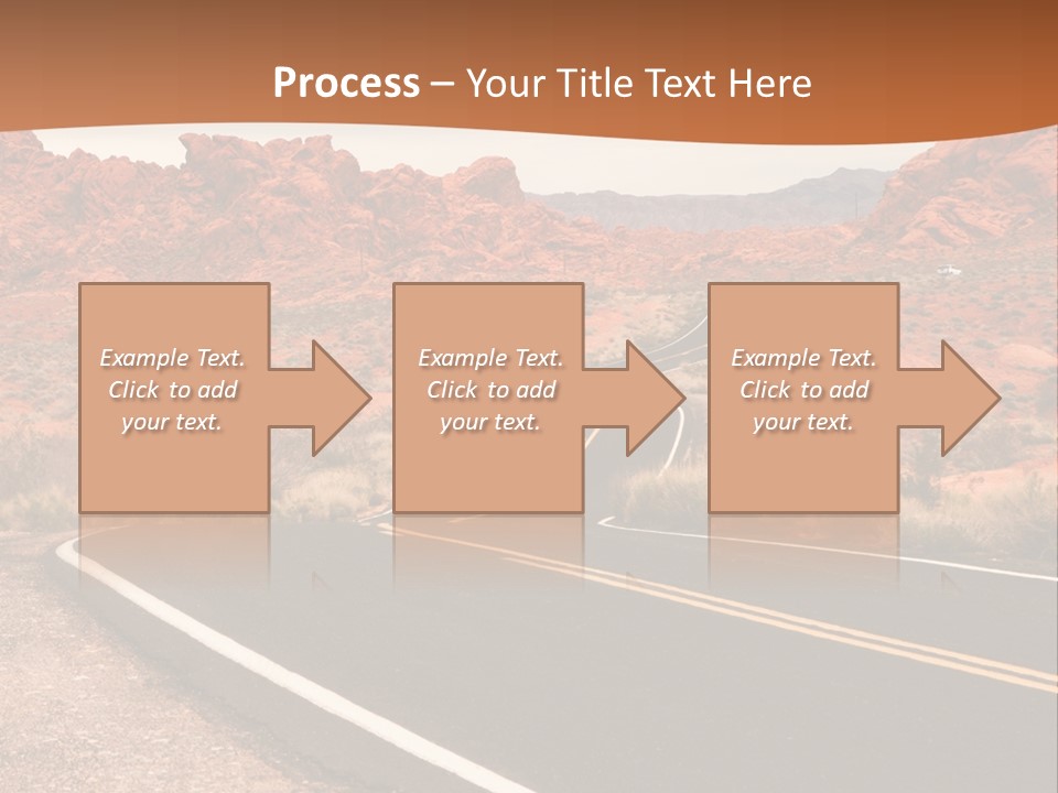 House Technology Home PowerPoint Template