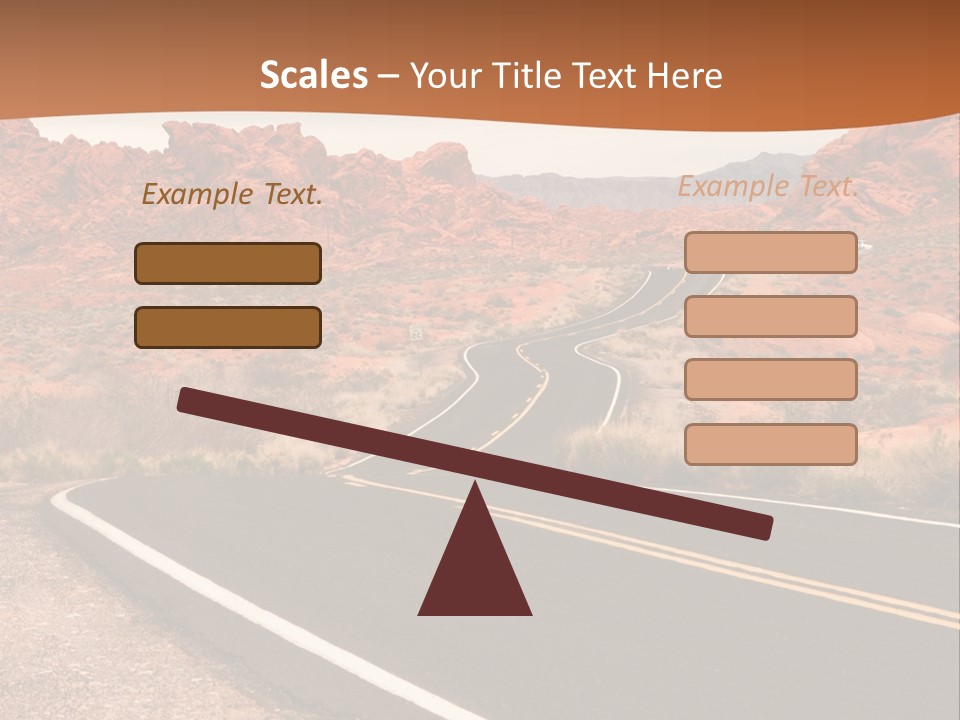 House Technology Home PowerPoint Template