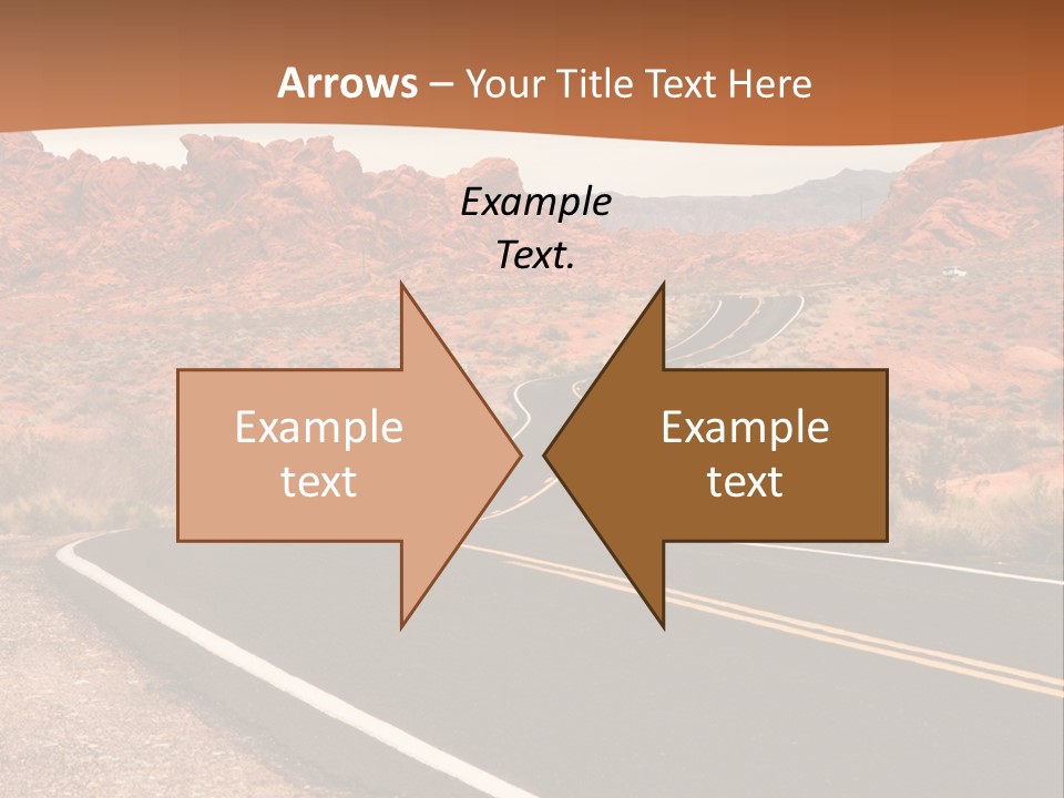 House Technology Home PowerPoint Template