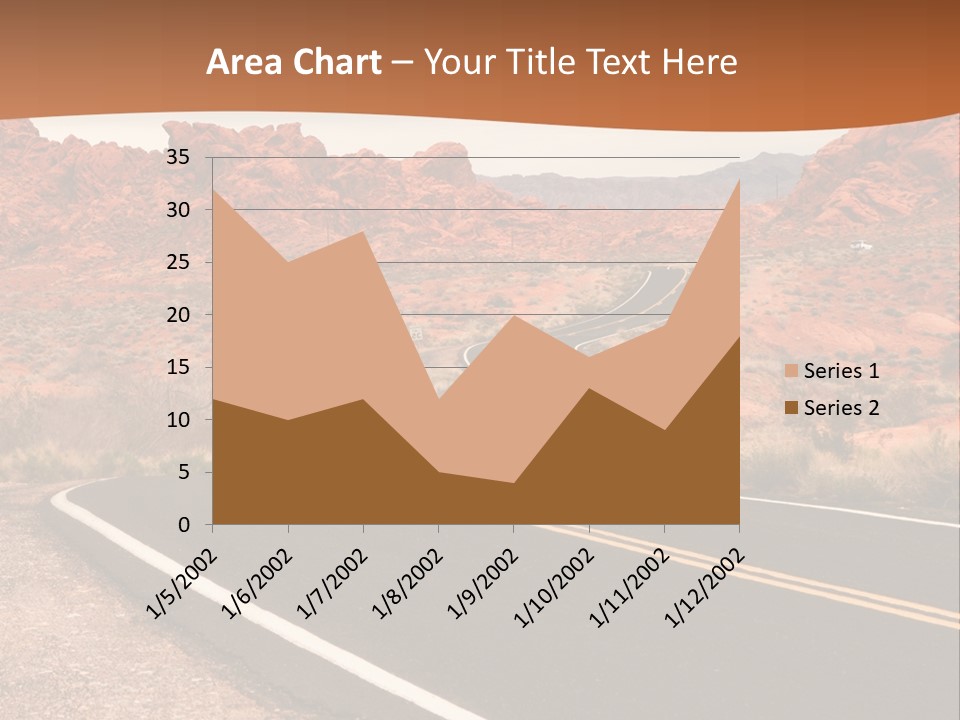 House Technology Home PowerPoint Template