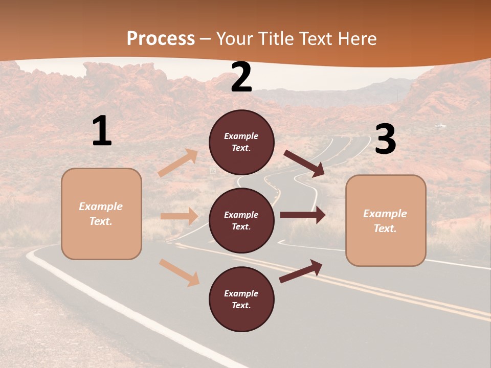 House Technology Home PowerPoint Template