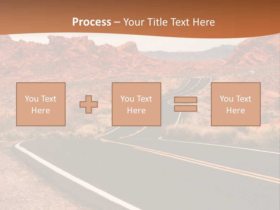 House Technology Home PowerPoint Template