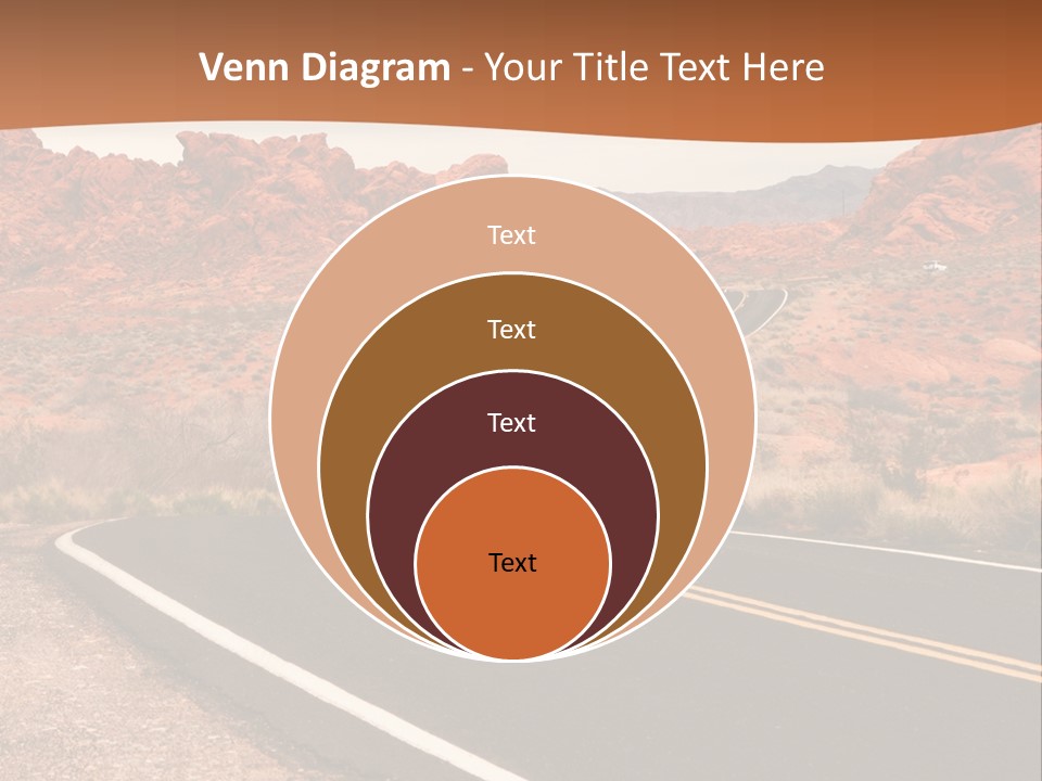 House Technology Home PowerPoint Template