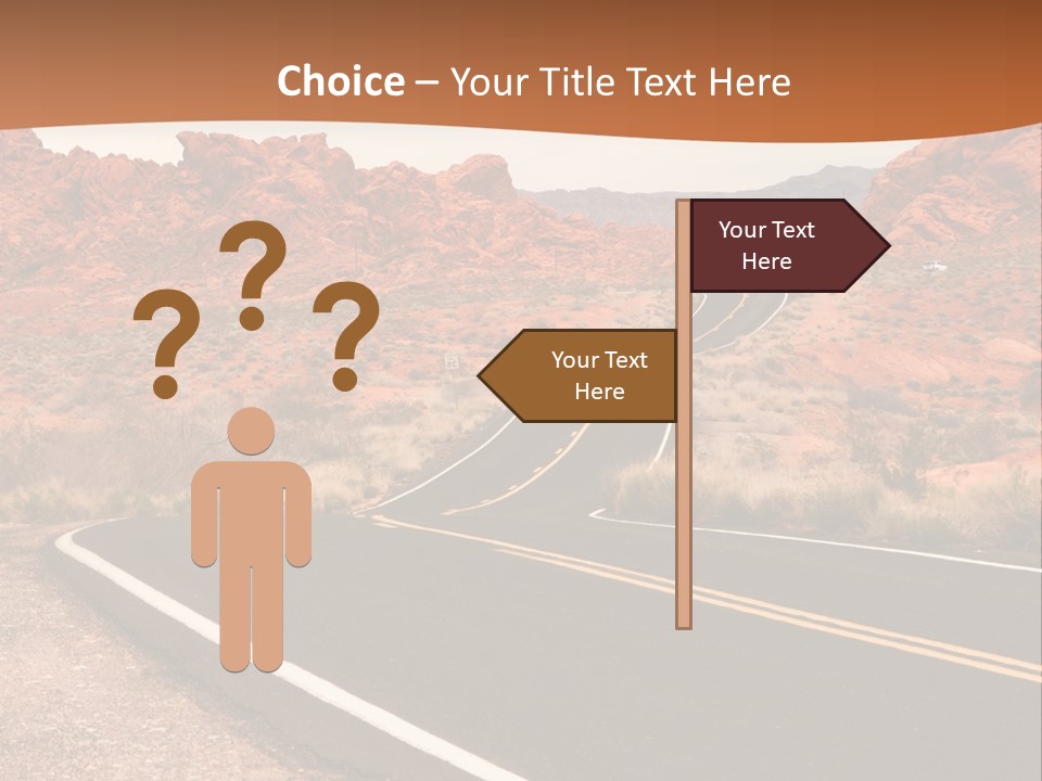 House Technology Home PowerPoint Template