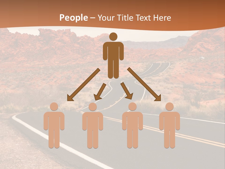 House Technology Home PowerPoint Template