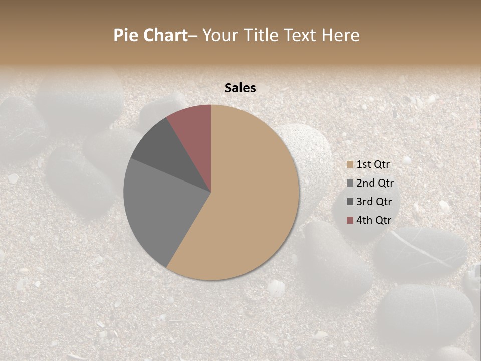 System Heat Air PowerPoint Template