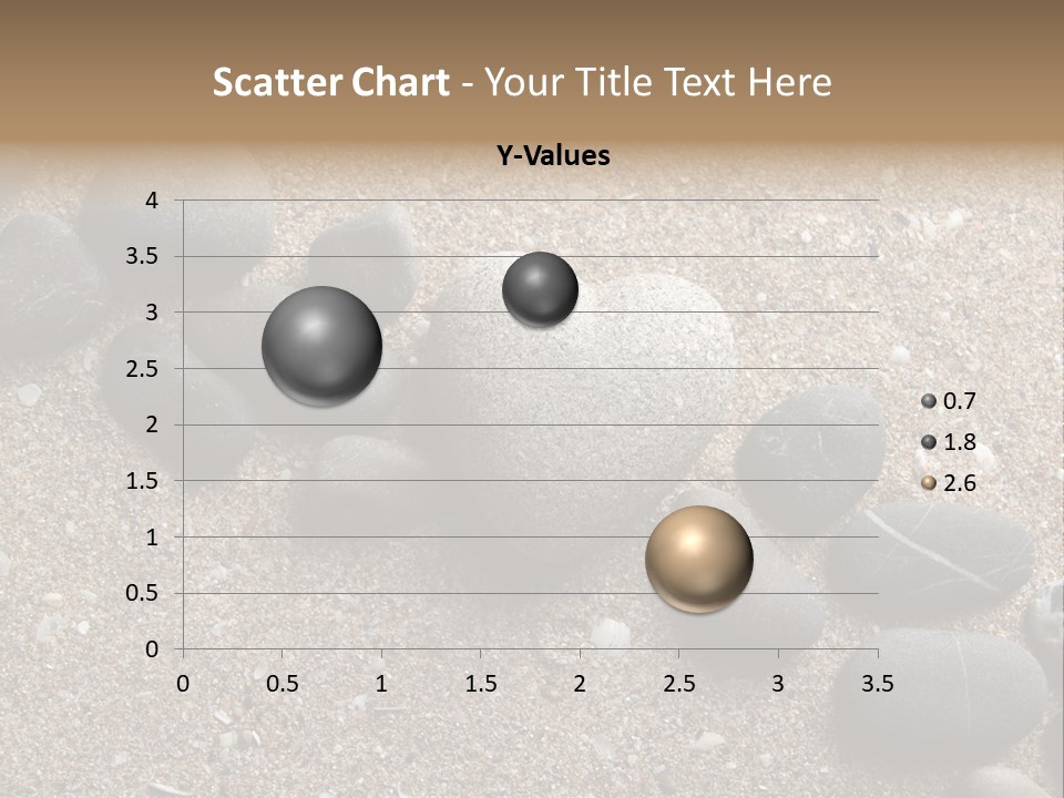 System Heat Air PowerPoint Template