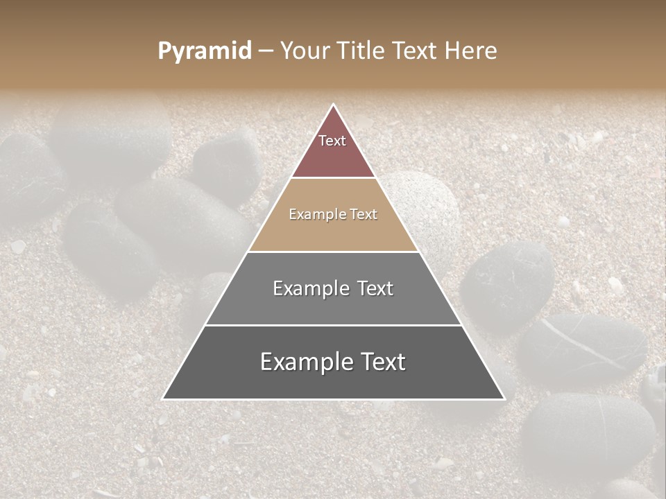 System Heat Air PowerPoint Template