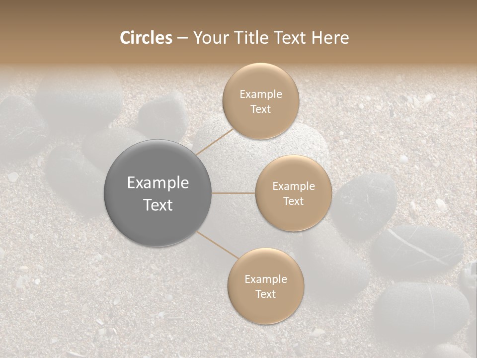 System Heat Air PowerPoint Template