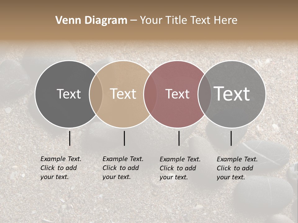 System Heat Air PowerPoint Template