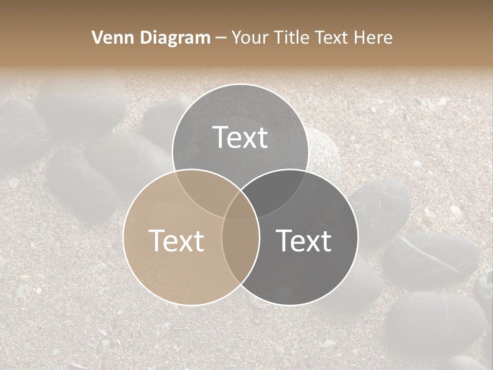 System Heat Air PowerPoint Template