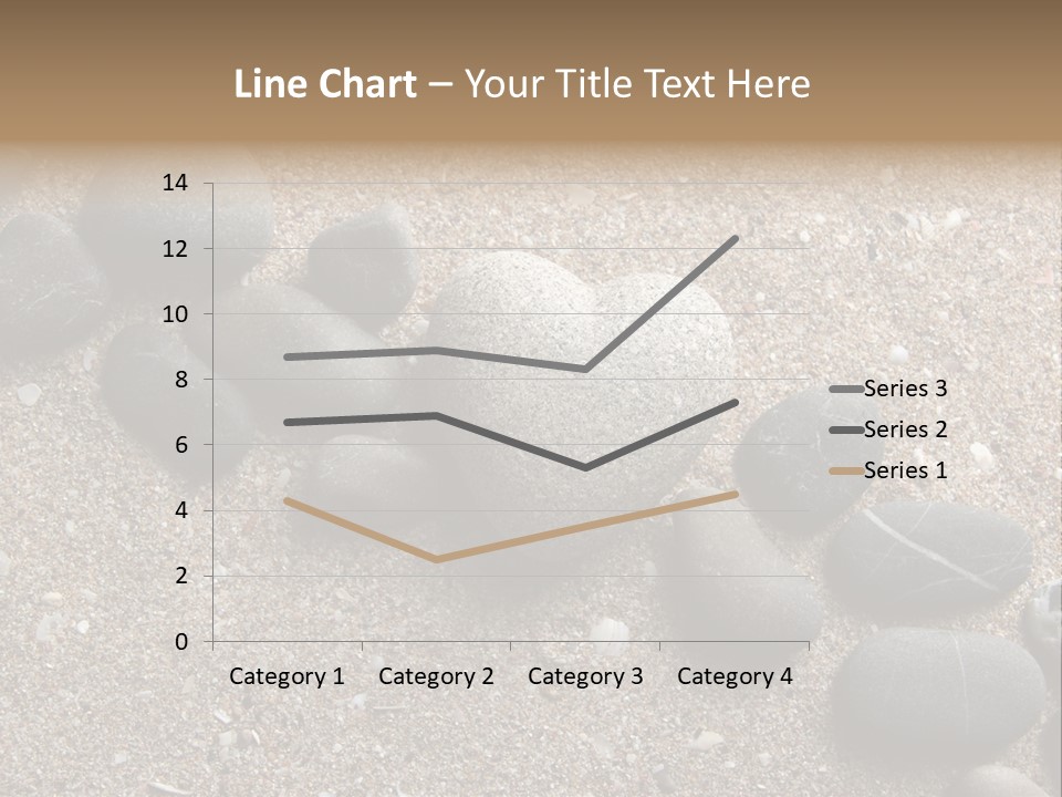 System Heat Air PowerPoint Template
