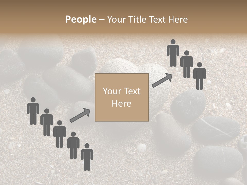 System Heat Air PowerPoint Template