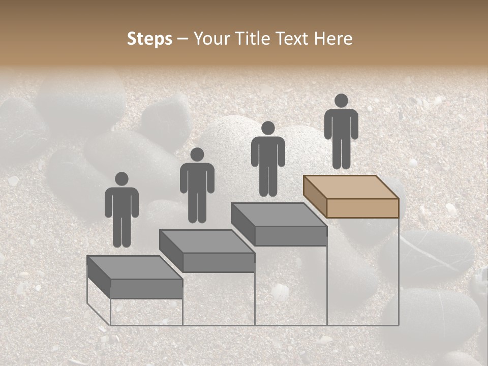 System Heat Air PowerPoint Template