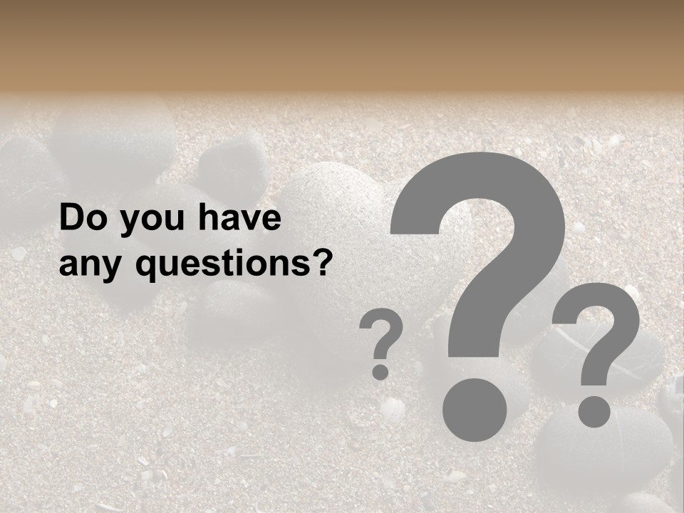 System Heat Air PowerPoint Template