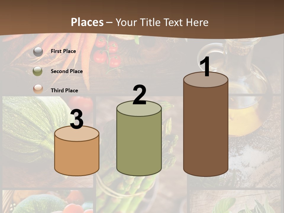 Unit Conditioner Switch PowerPoint Template