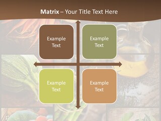 Unit Conditioner Switch PowerPoint Template