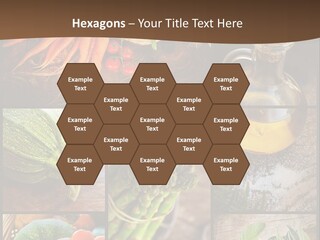 Unit Conditioner Switch PowerPoint Template