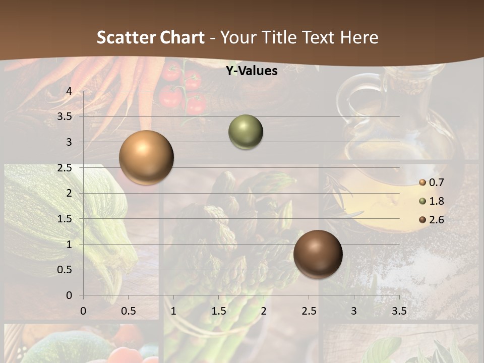 Unit Conditioner Switch PowerPoint Template