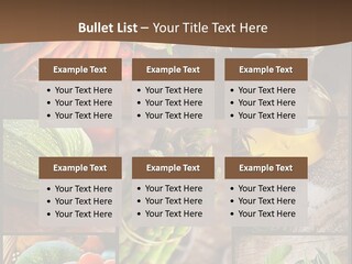 Unit Conditioner Switch PowerPoint Template