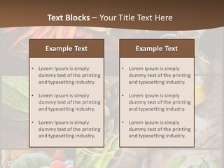 Unit Conditioner Switch PowerPoint Template