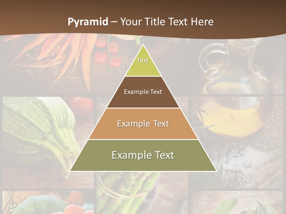 Unit Conditioner Switch PowerPoint Template