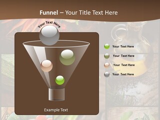 Unit Conditioner Switch PowerPoint Template