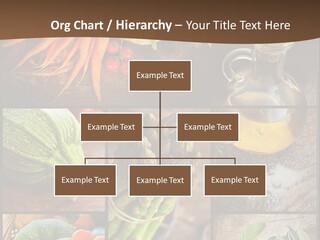 Unit Conditioner Switch PowerPoint Template