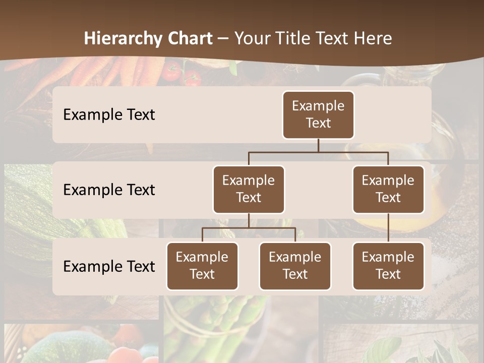 Unit Conditioner Switch PowerPoint Template