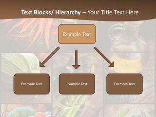 Unit Conditioner Switch PowerPoint Template