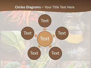 Unit Conditioner Switch PowerPoint Template