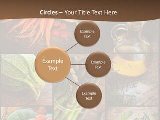 Unit Conditioner Switch PowerPoint Template