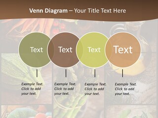 Unit Conditioner Switch PowerPoint Template
