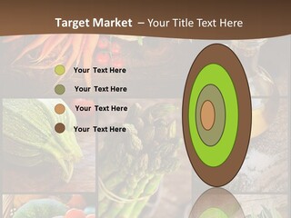 Unit Conditioner Switch PowerPoint Template