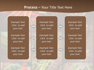 Unit Conditioner Switch PowerPoint Template