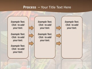 Unit Conditioner Switch PowerPoint Template