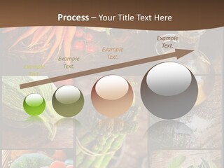 Unit Conditioner Switch PowerPoint Template