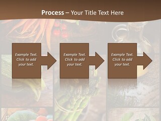 Unit Conditioner Switch PowerPoint Template