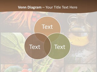 Unit Conditioner Switch PowerPoint Template