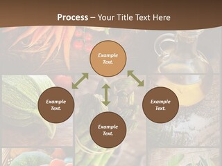 Unit Conditioner Switch PowerPoint Template