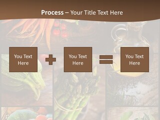 Unit Conditioner Switch PowerPoint Template