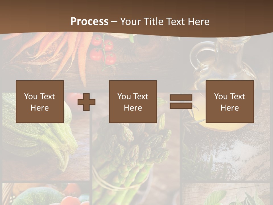 Unit Conditioner Switch PowerPoint Template
