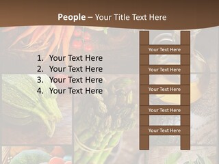 Unit Conditioner Switch PowerPoint Template
