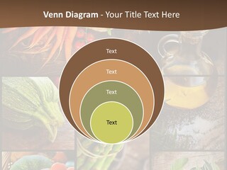 Unit Conditioner Switch PowerPoint Template