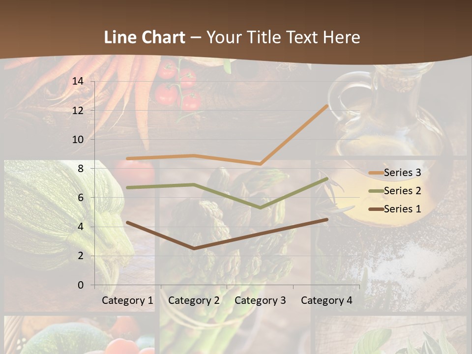 Unit Conditioner Switch PowerPoint Template